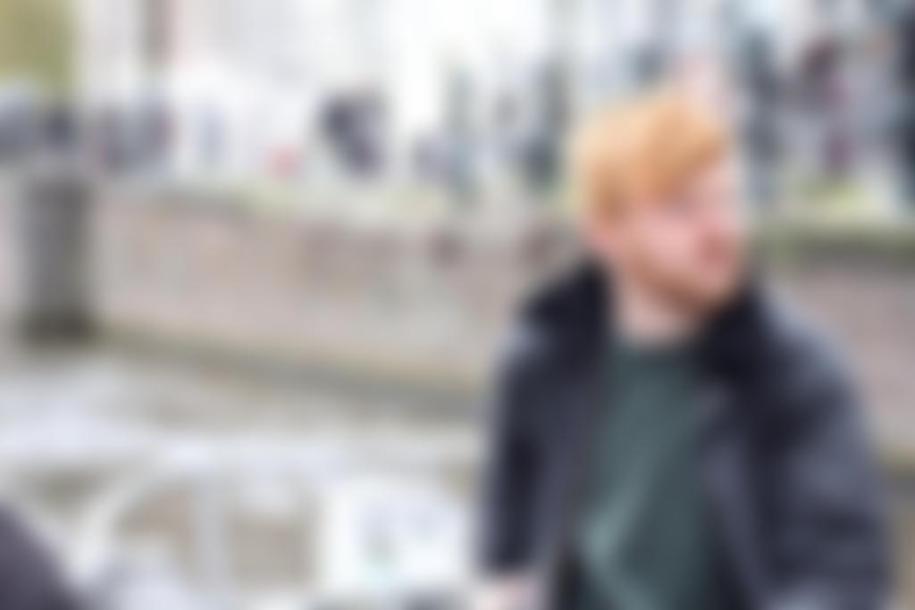 Jake Mccarthy Foundation | Charici