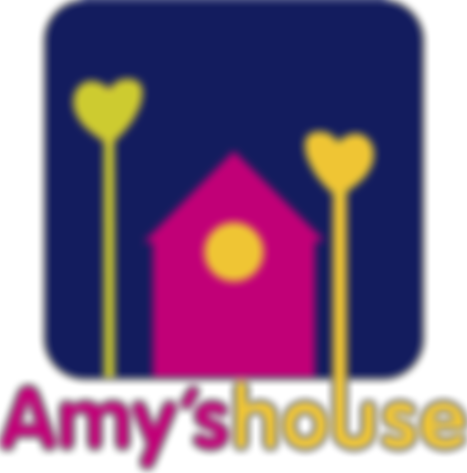 Amy's House | Charici