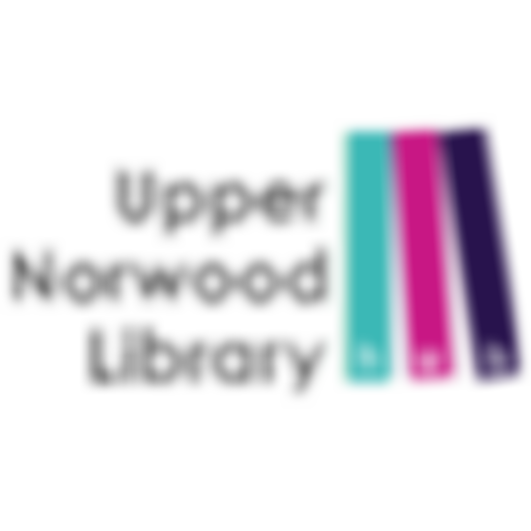 Upper Norwood Library Trust | Charici