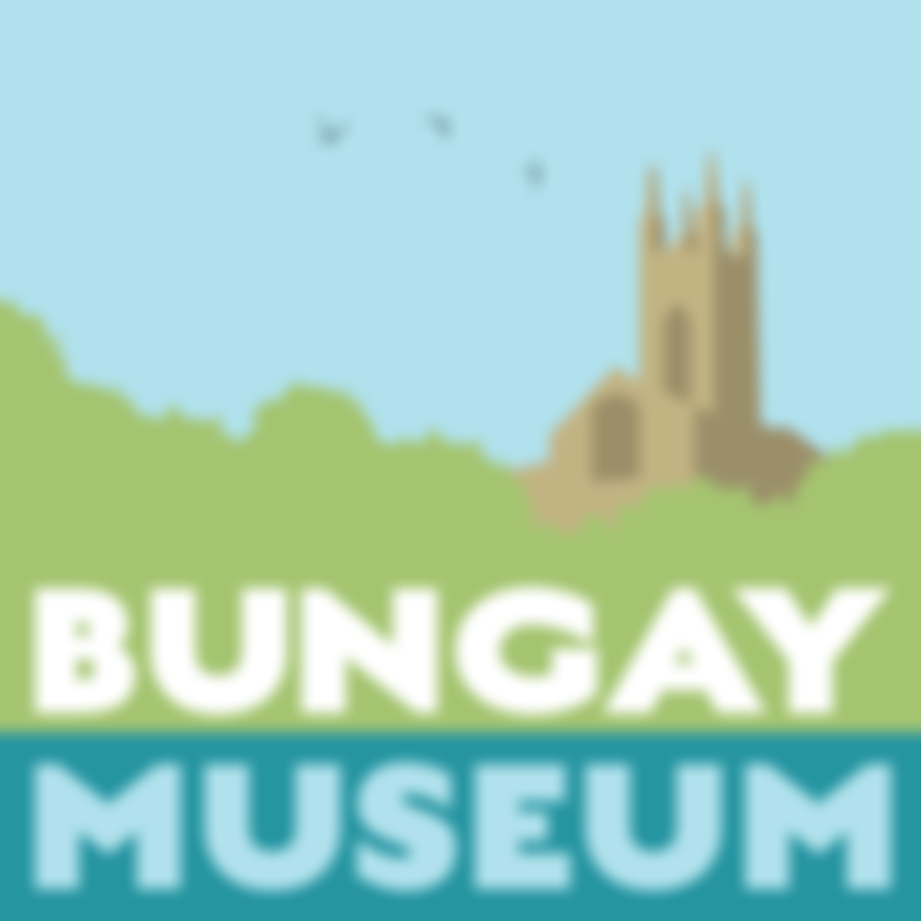 Bungay Museum Trust | Charici