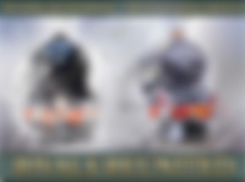 Great Western Society Limited | Charici