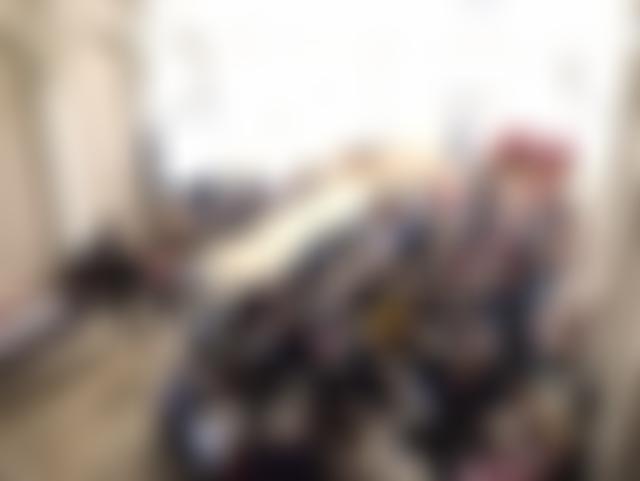 The Arts Society Dove Valley | Charici