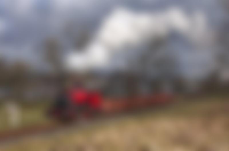 Bala Lake Railway Trust | Charici