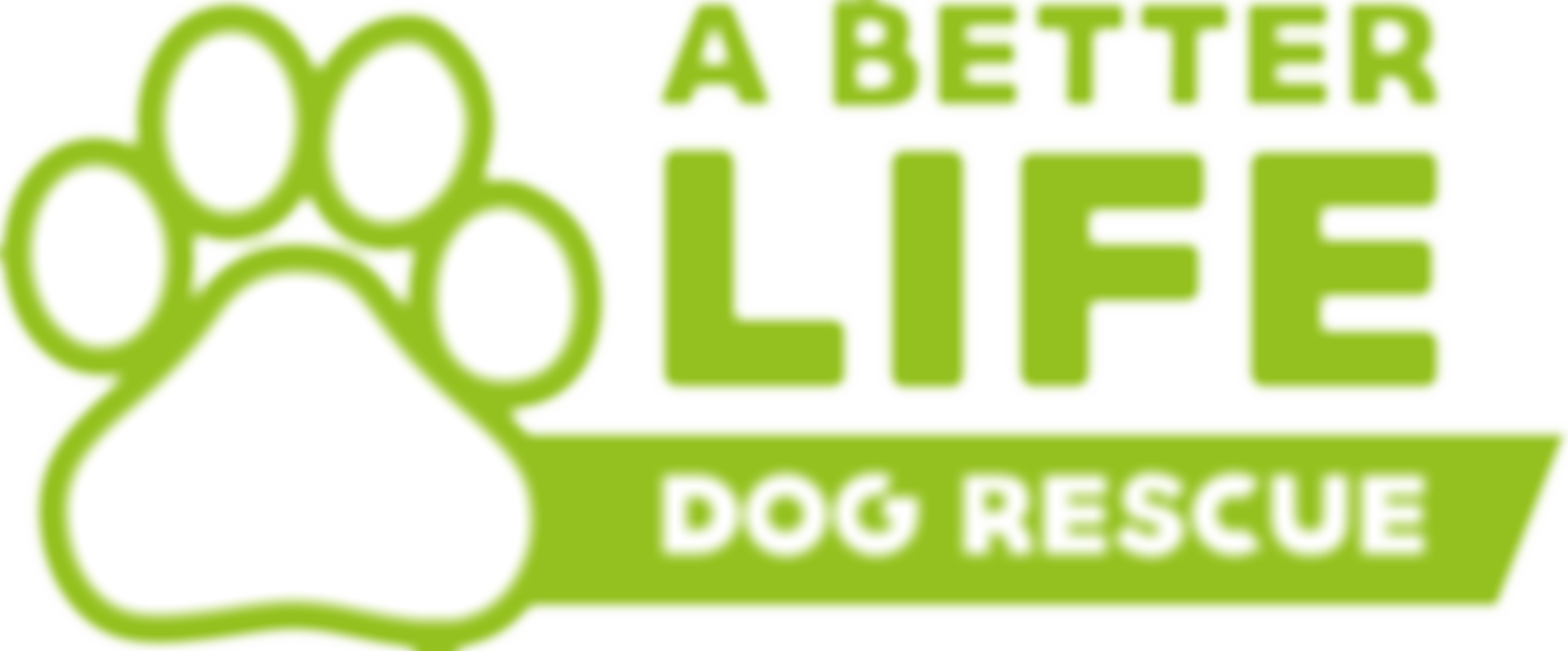 A Better Life Dog Rescue Limited | Charici