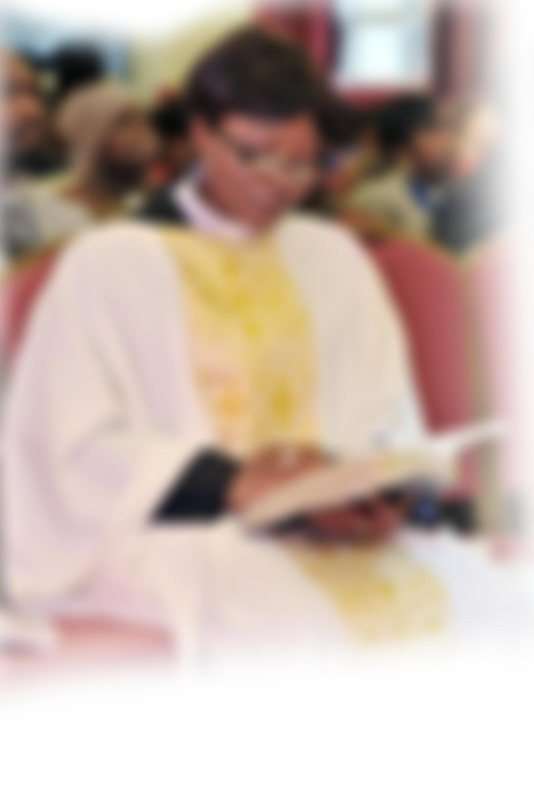 The Anointed Ministry International | Charici