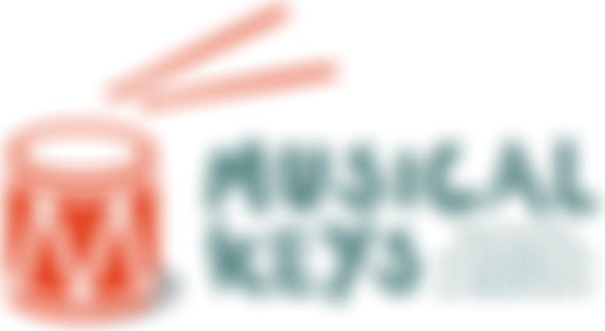 Musical Keys | Charici