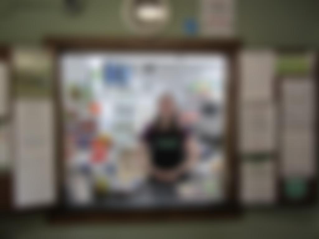 Halton Community Association | Charici