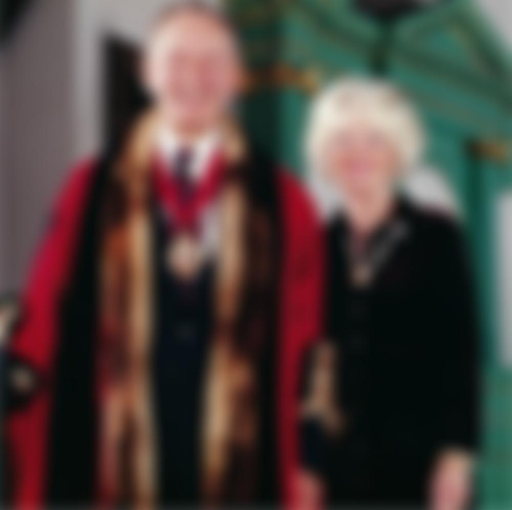 The Sylvia And Colin Shepherd Charitable Trust | Charici