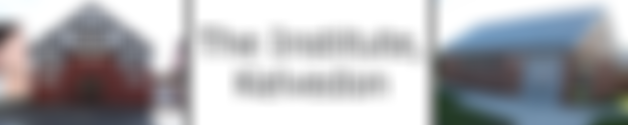 The Institute | Charici