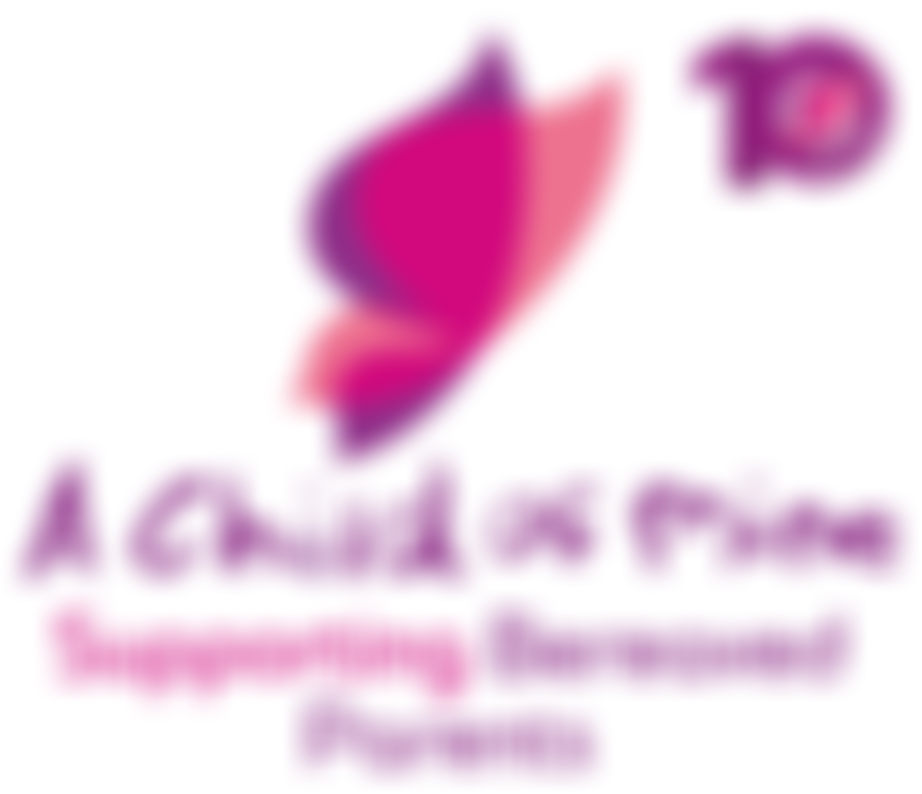 A Child Of Mine | Charici