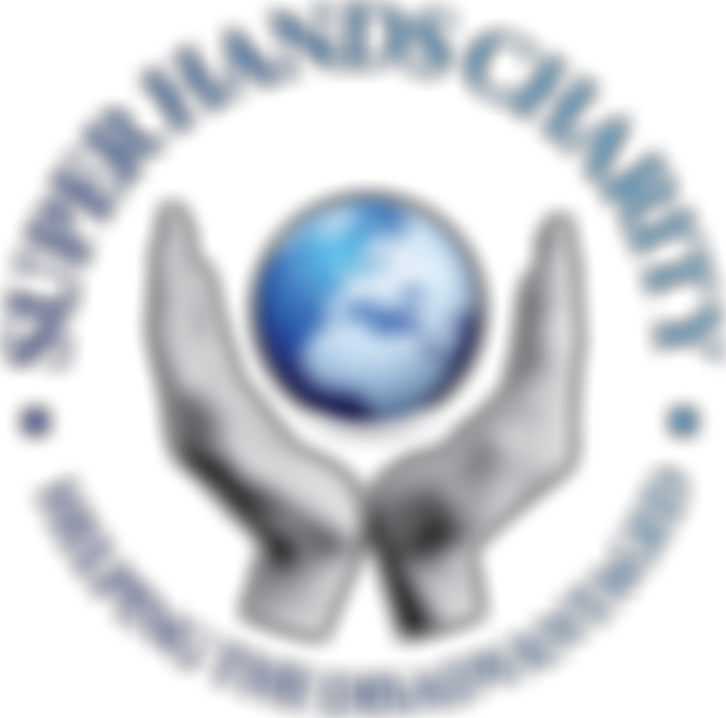 Superhands Charity | Charici
