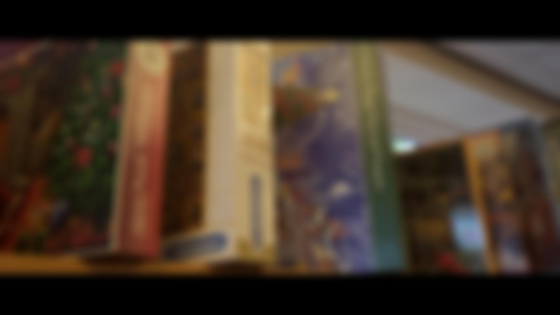 Ackworth Community Library | Charici