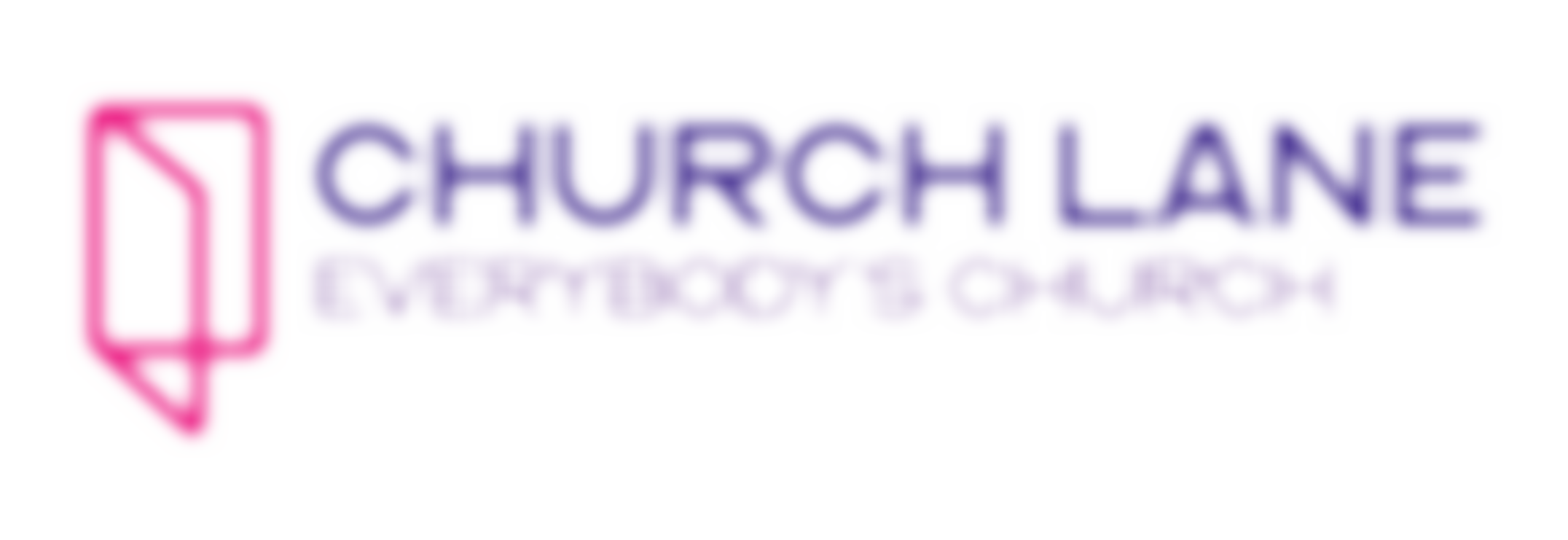 Church Lane Evangelical Church, Stafford | Charici