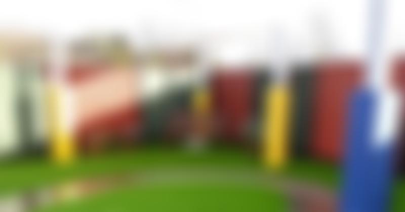 Sunbeams Play | Charici