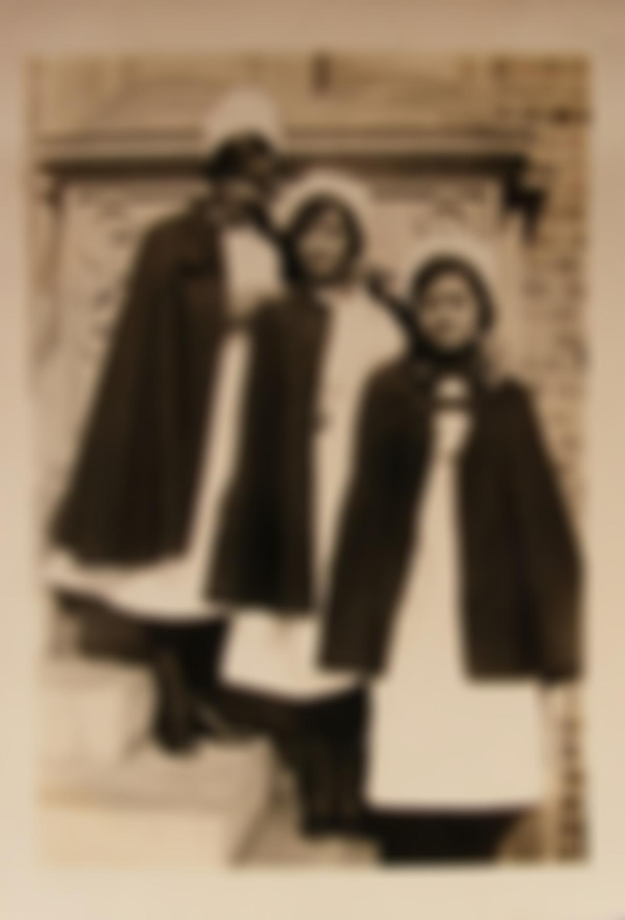 Windrush Nurses & Beyond Foundation | Charici