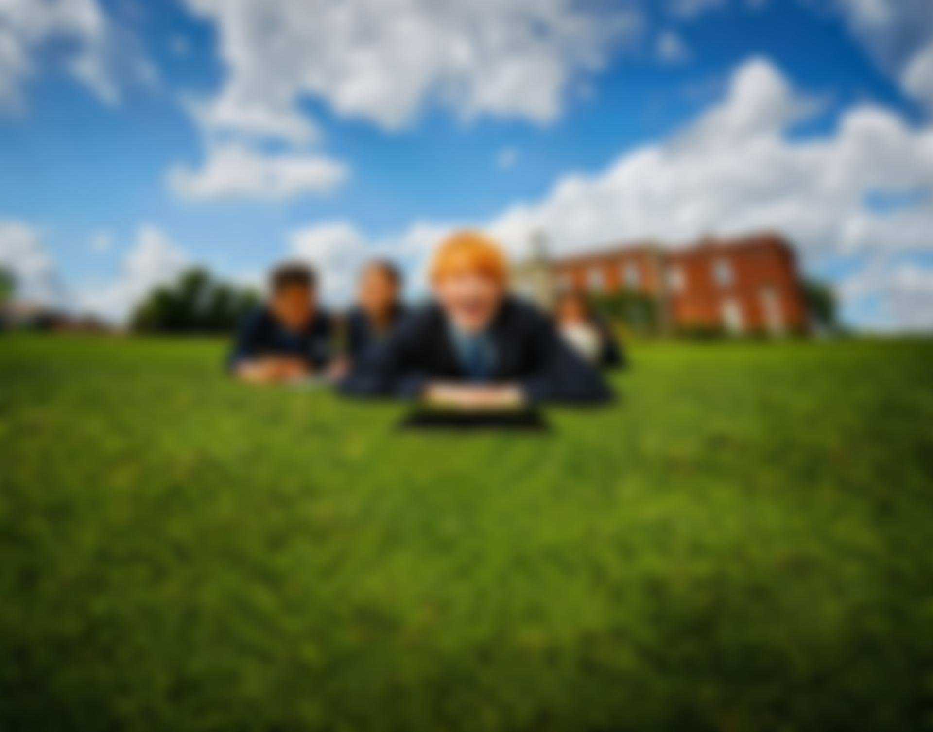 The Blue Coat School Birmingham Limited | Charici