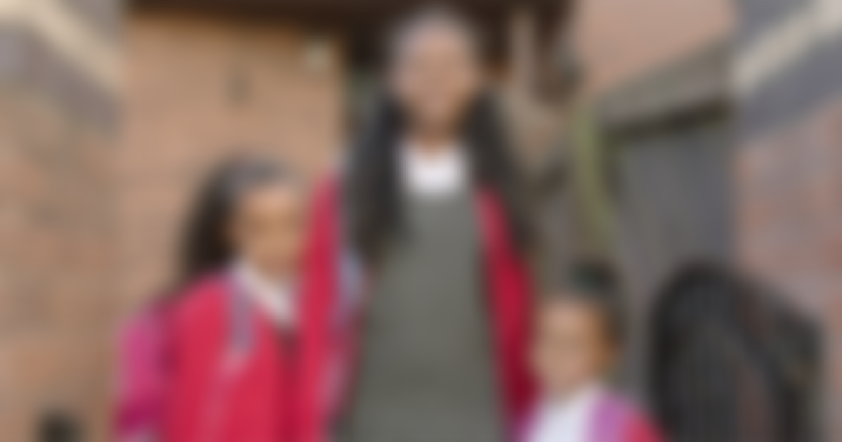 Impetus - The Private Equity Foundation | Charici