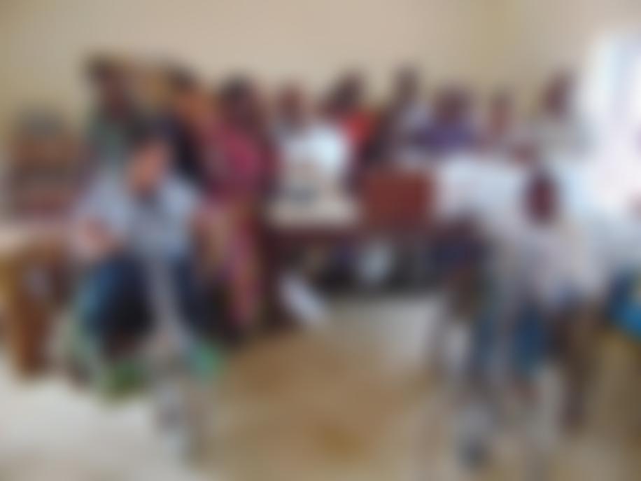 Practical Tools Initiative Limited | Charici