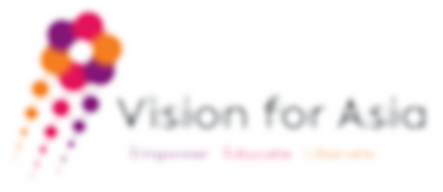 Vision For Asia | Charici