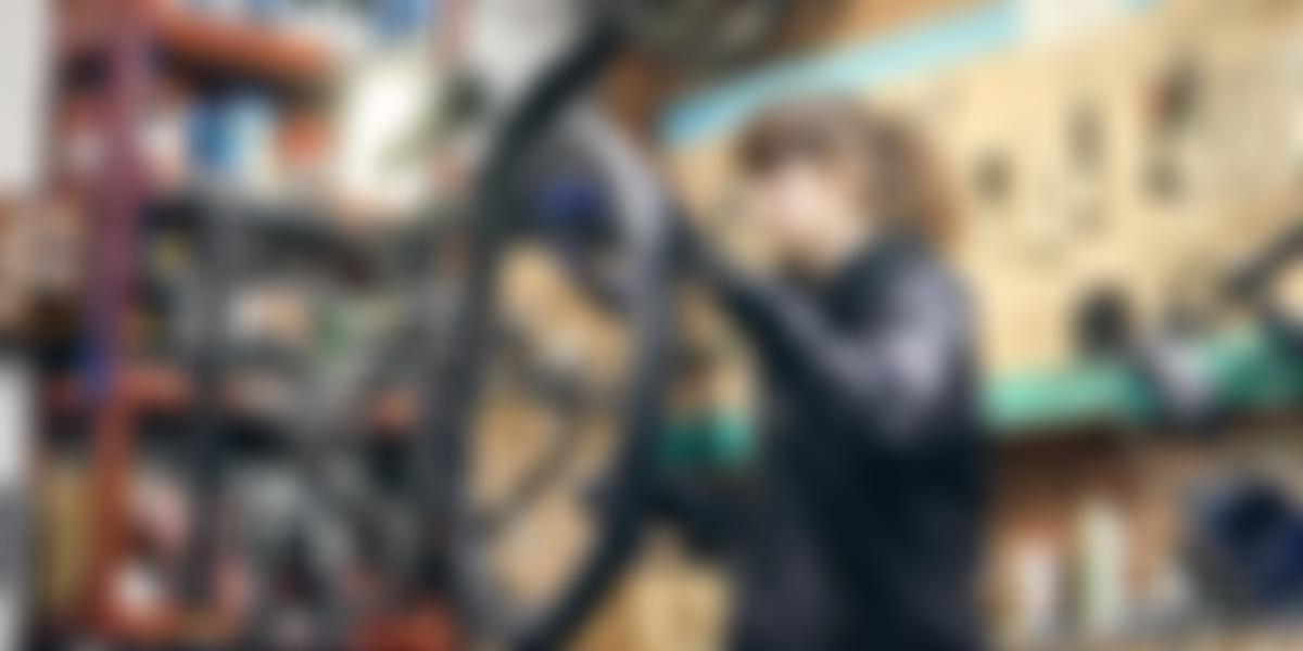 The Bike Project | Charici