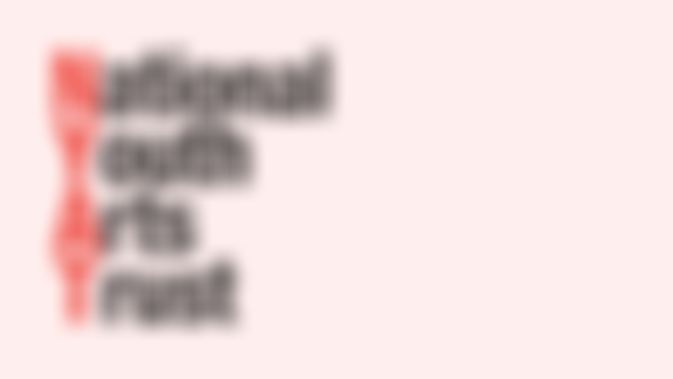 National Youth Arts Trust | Charici
