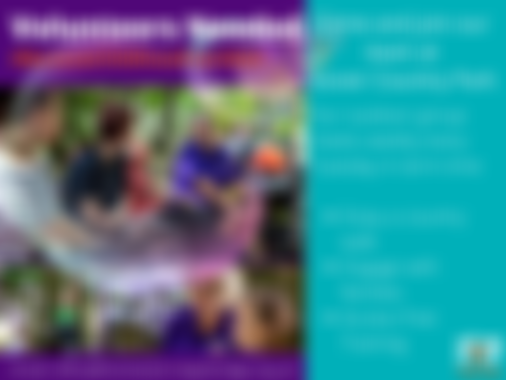 Homestart Teignbridge | Charici