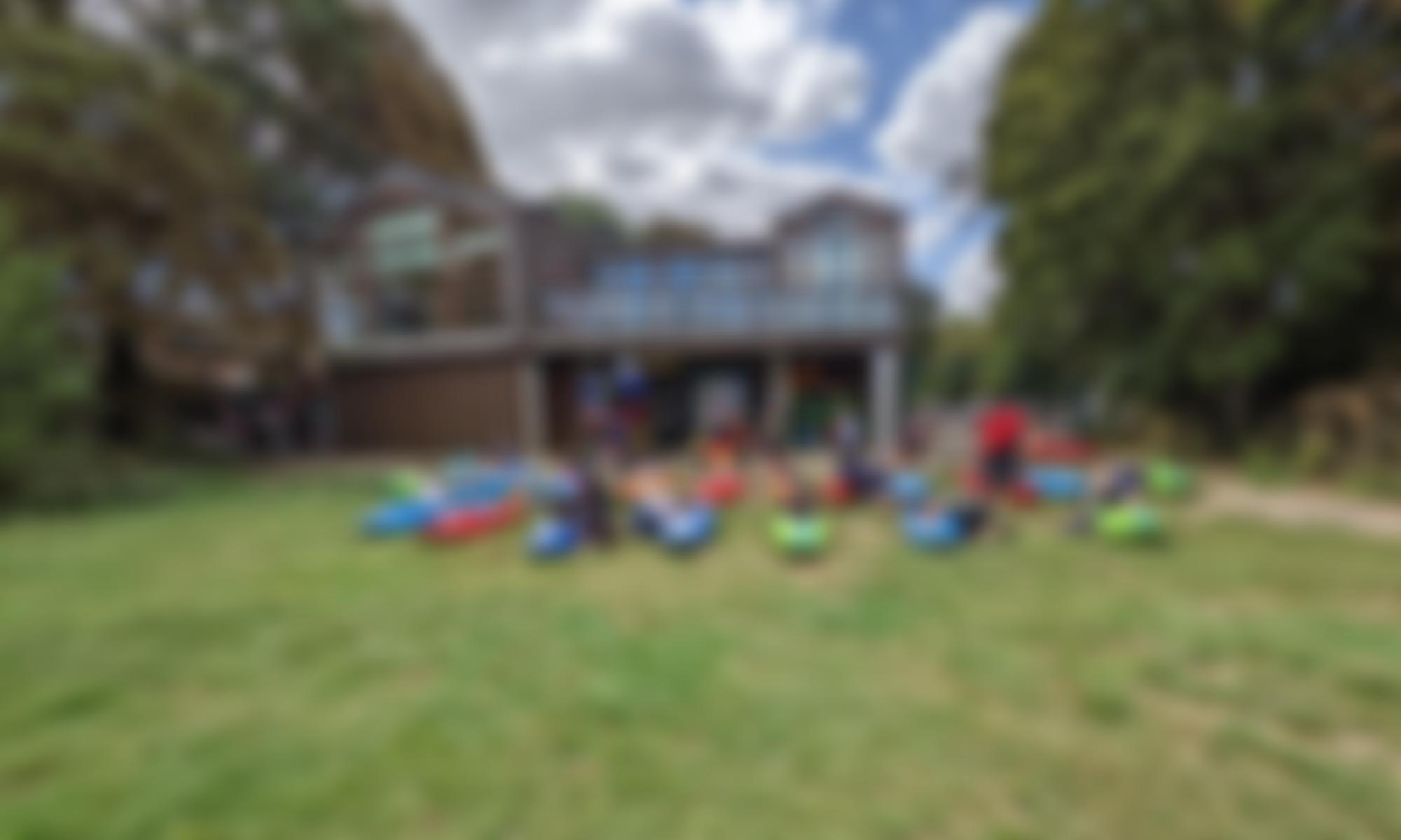 103Rd Reading (Oxford Road) Scout Group | Charici