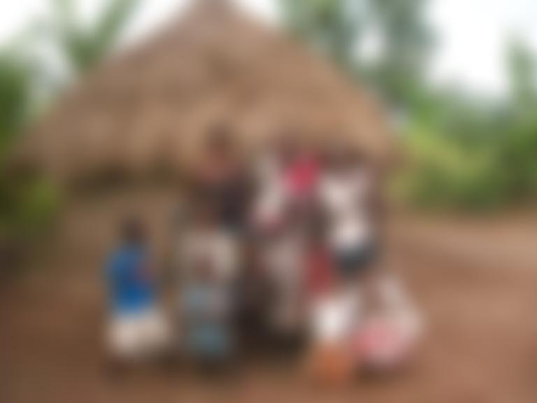 Face2Face Ministries | Charici