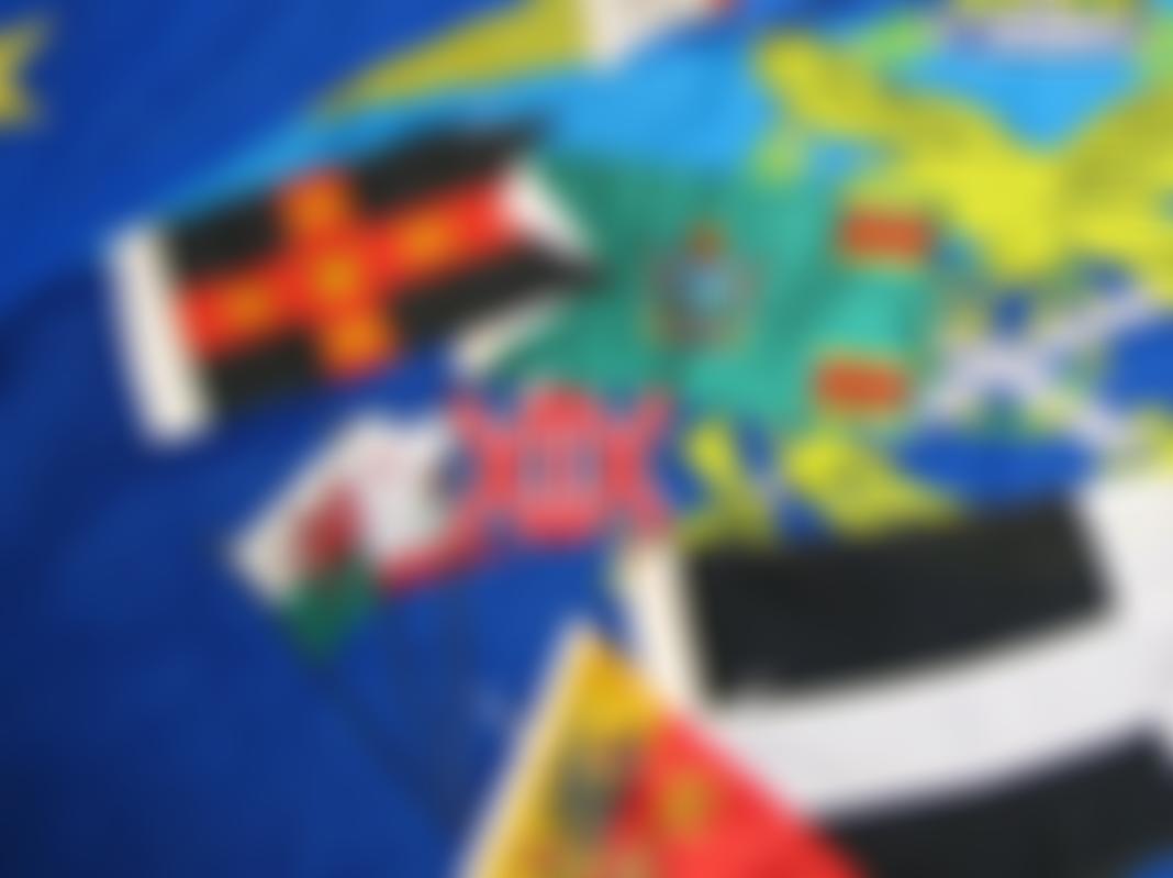 The Flag Institute | Charici