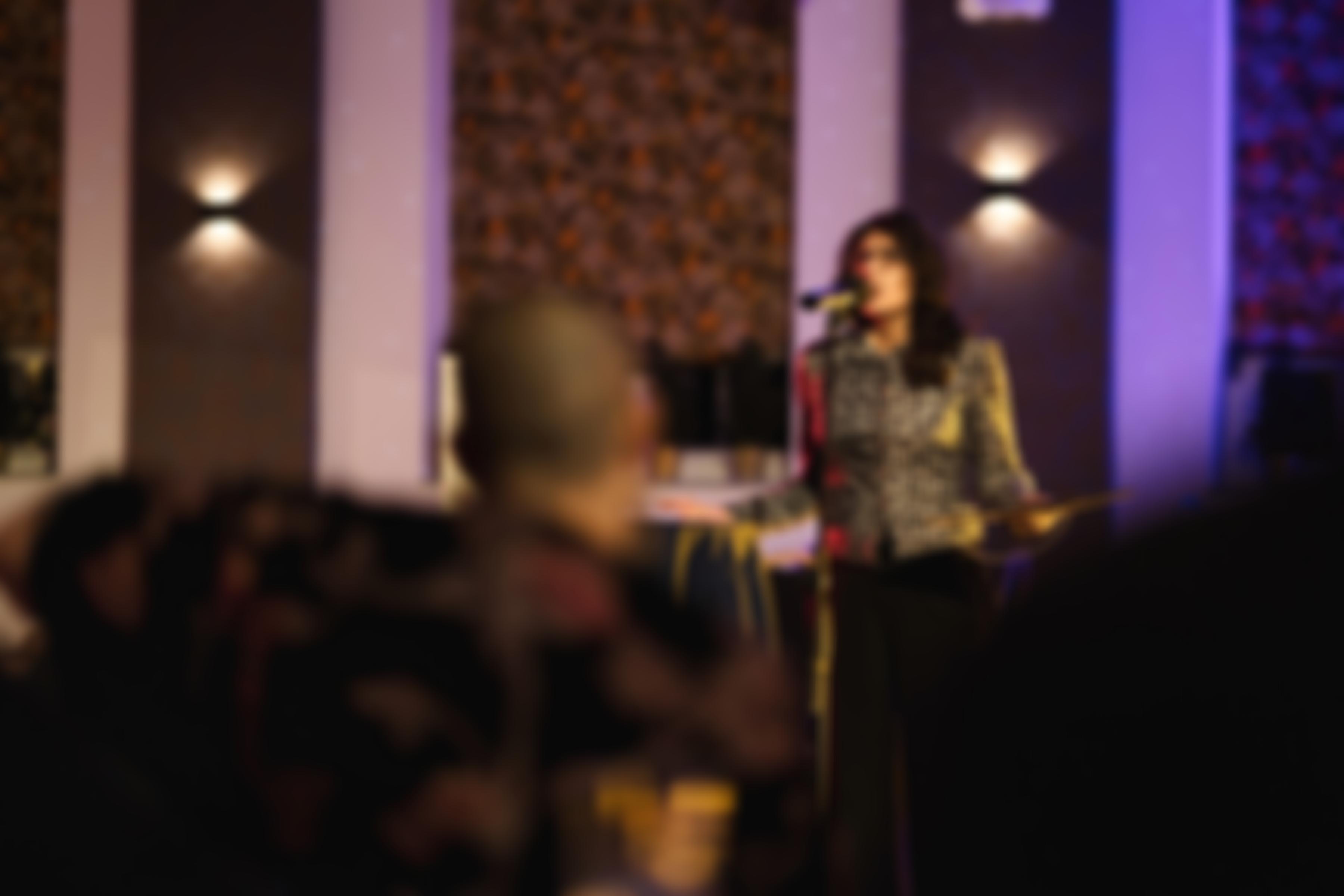 Commonword Enterprises Ltd | Charici