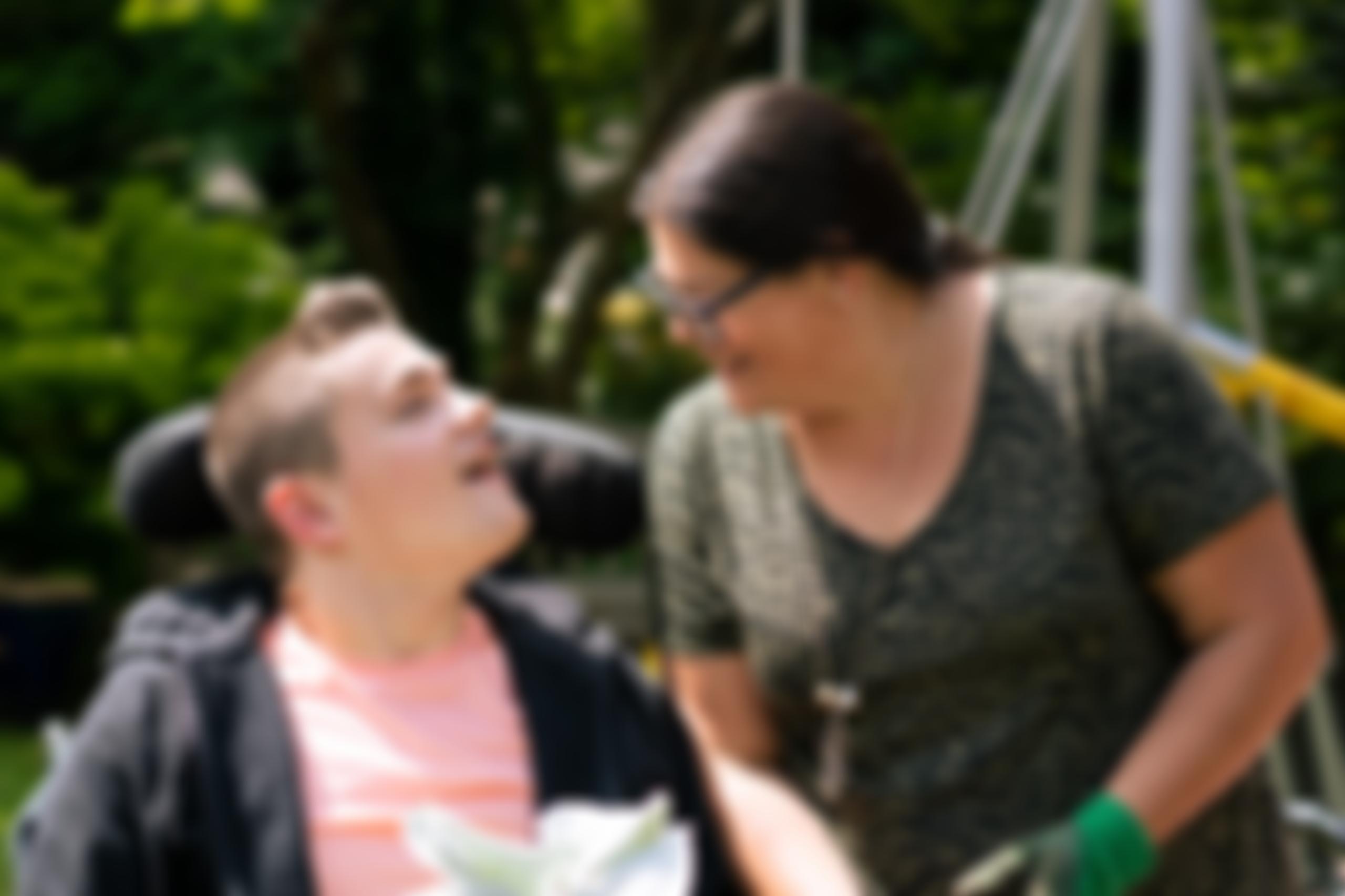 The Garwood Foundation | Charici