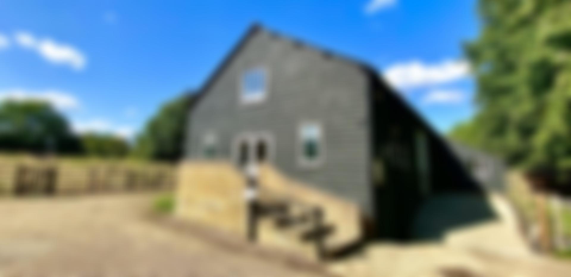 Barkway Village Hall | Charici