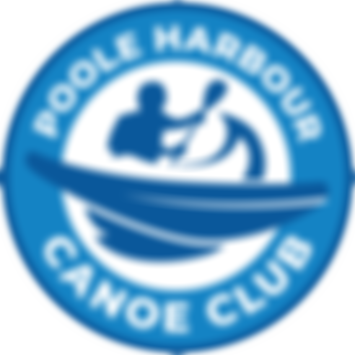 Poole Harbour Canoe Club | Charici