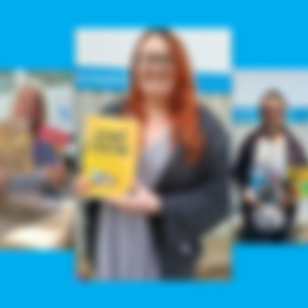 Books To Africa International | Charici