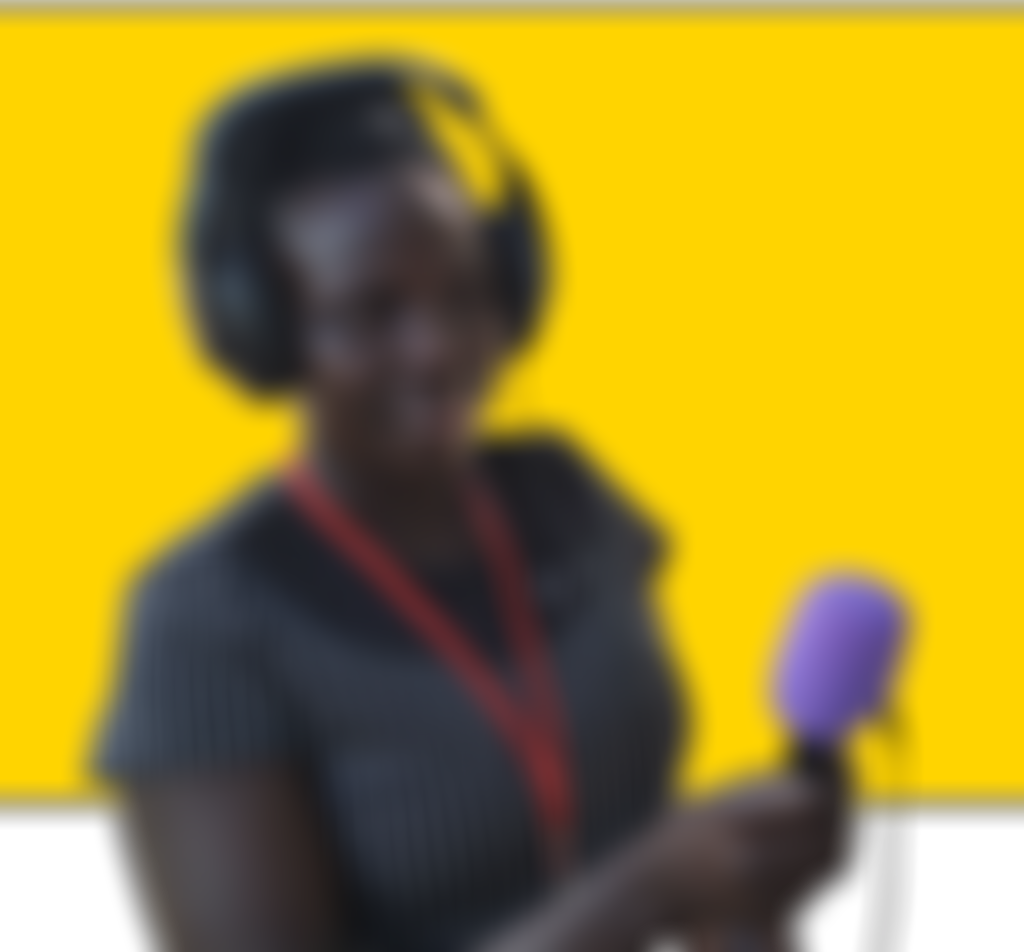 Amplifying Voices | Charici