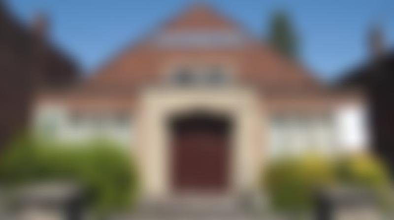 Kingston Evangelical Church | Charici