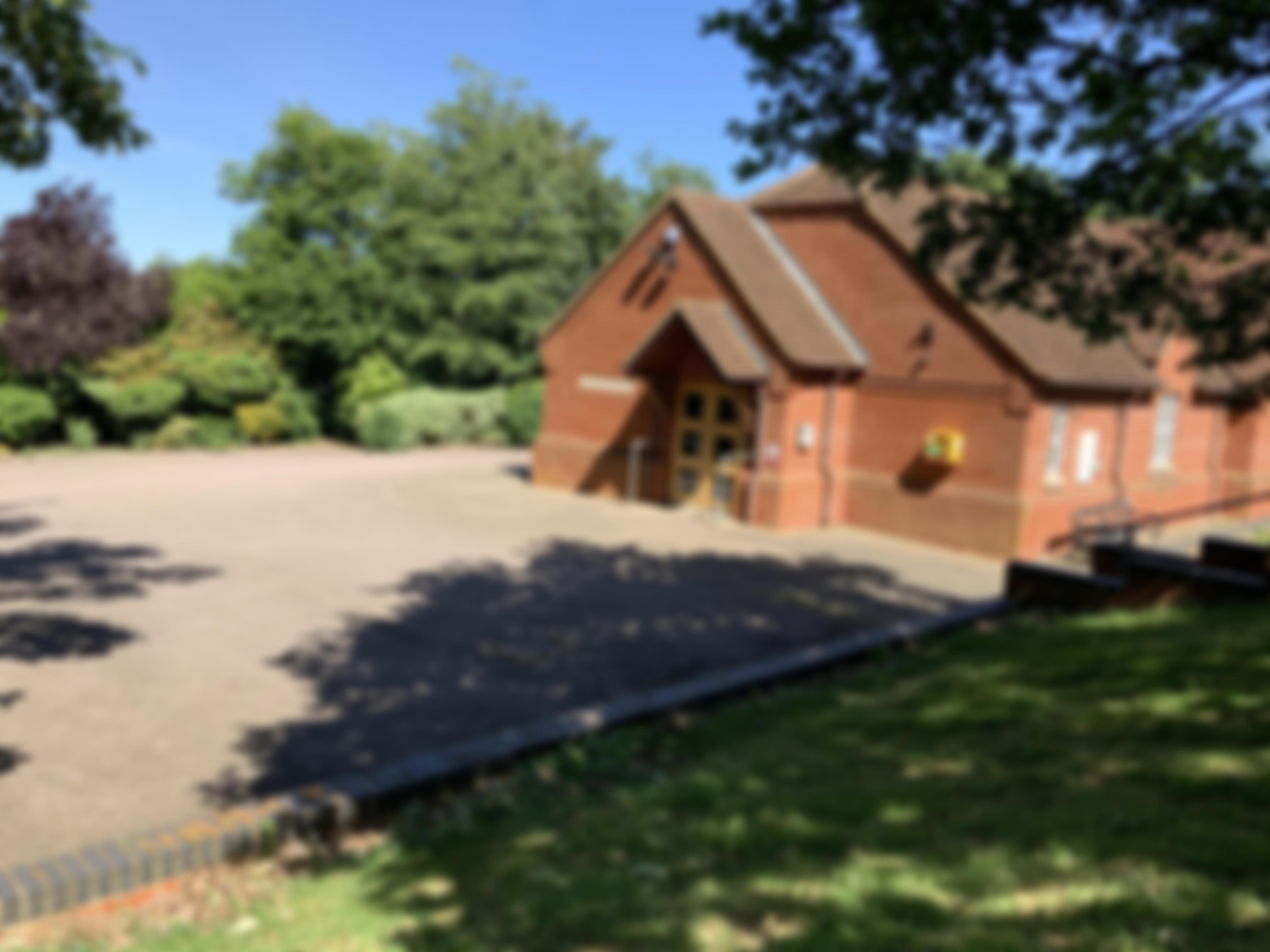 Millbrook Village Hall Trust | Charici