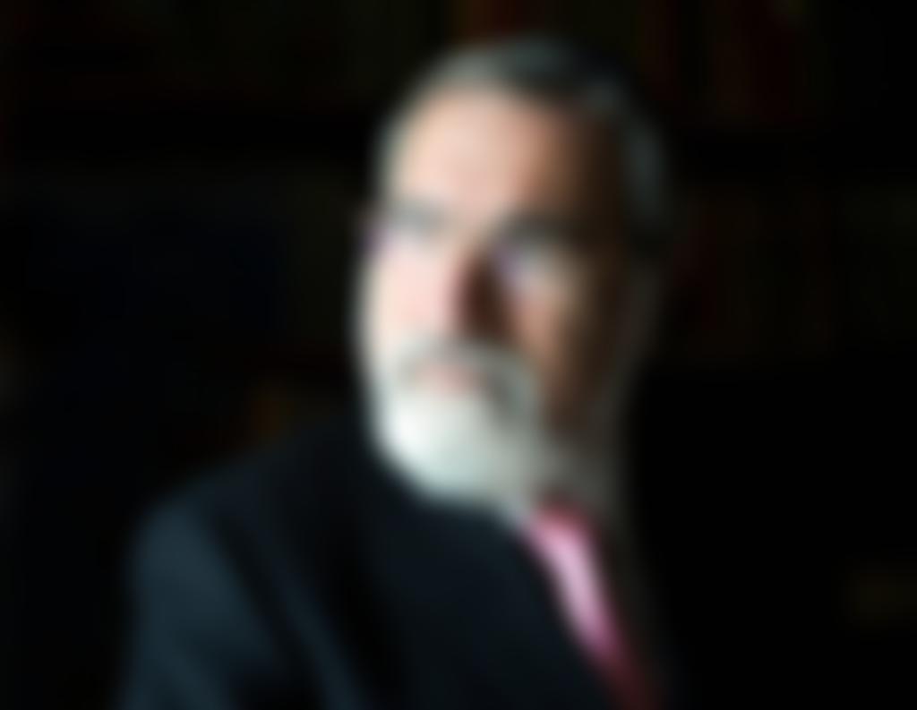 Rabbi Sacks Legacy Trust | Charici