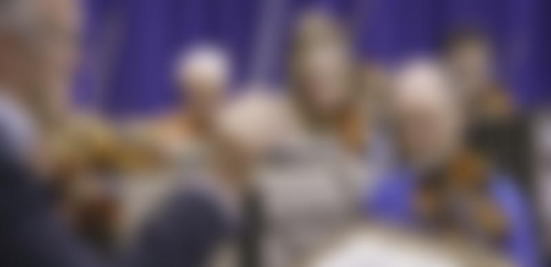 Salisbury Symphony Orchestra | Charici