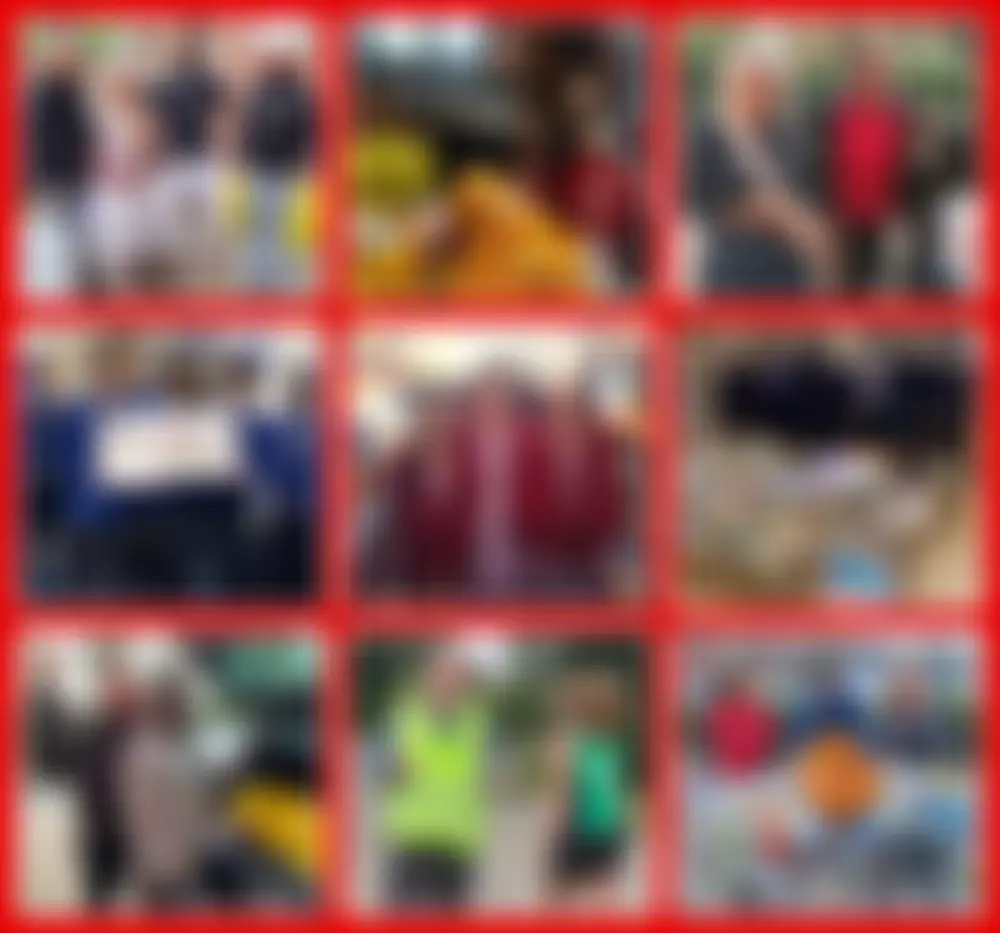 Purley & Kenley Churches Together Food Hub | Charici