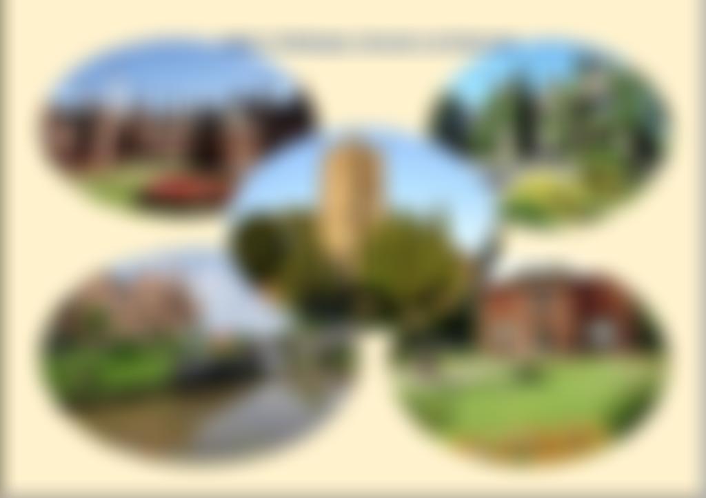 Bulkington Nuneaton Bedworth U3A | Charici