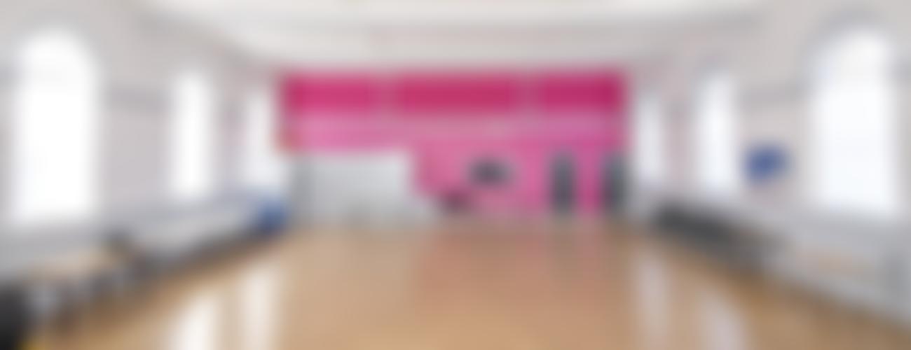 Eccleshill Community Association Ltd | Charici