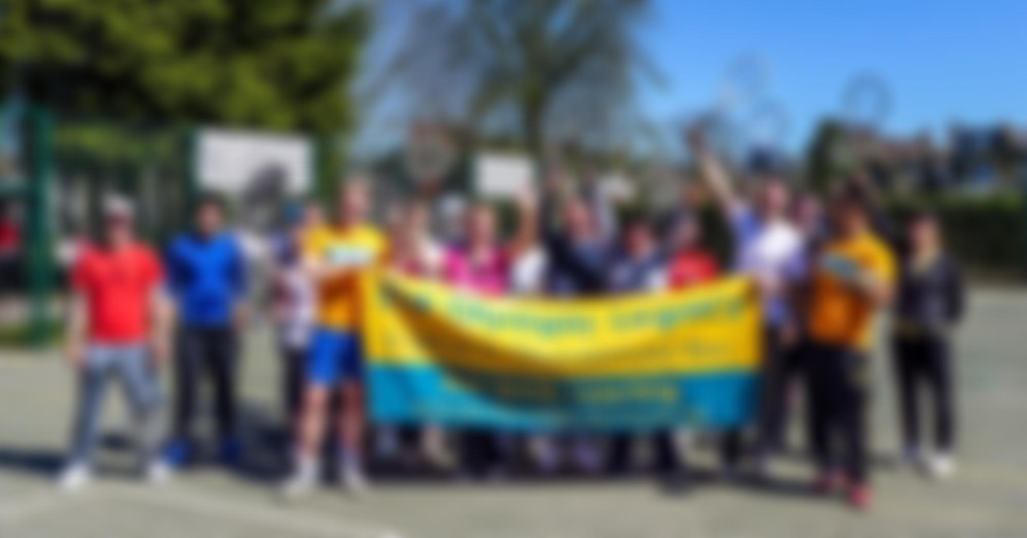 Dundonald Rec Tennis Club | Charici