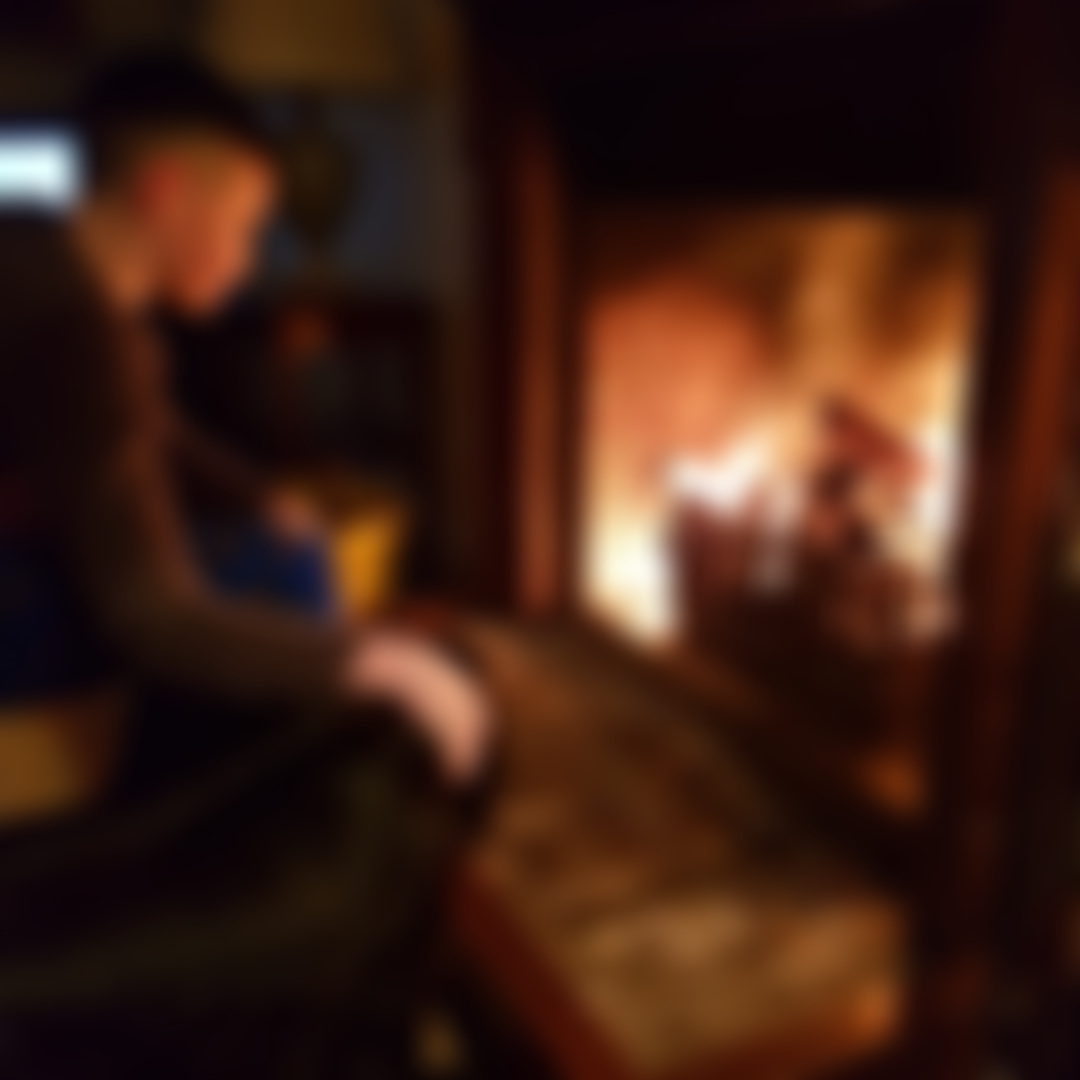 Give Us Time | Charici