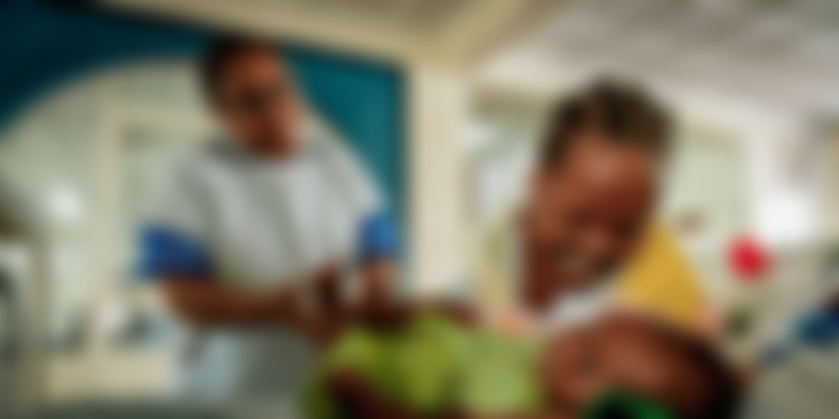 Hamlin Fistula UK | Charici