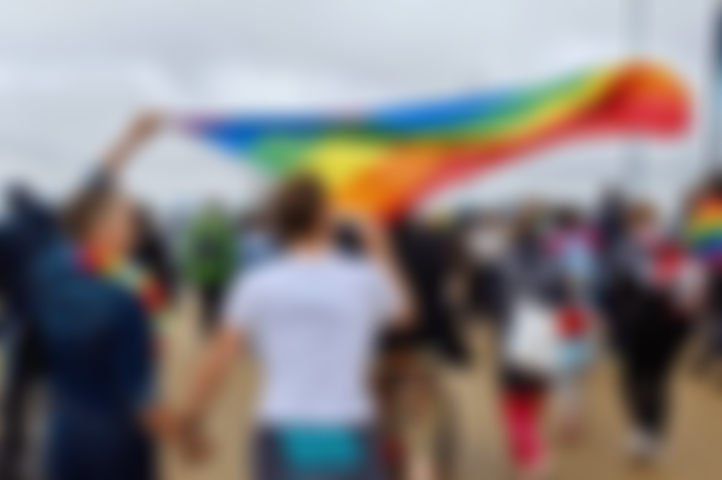 Lgbt Out In The Bay | Charici