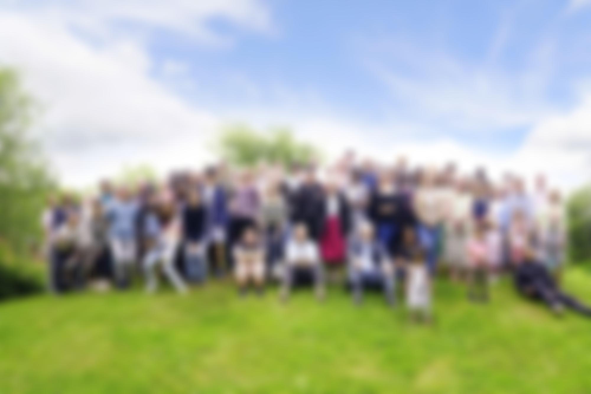 Bishops Stortford Christian Assembly | Charici