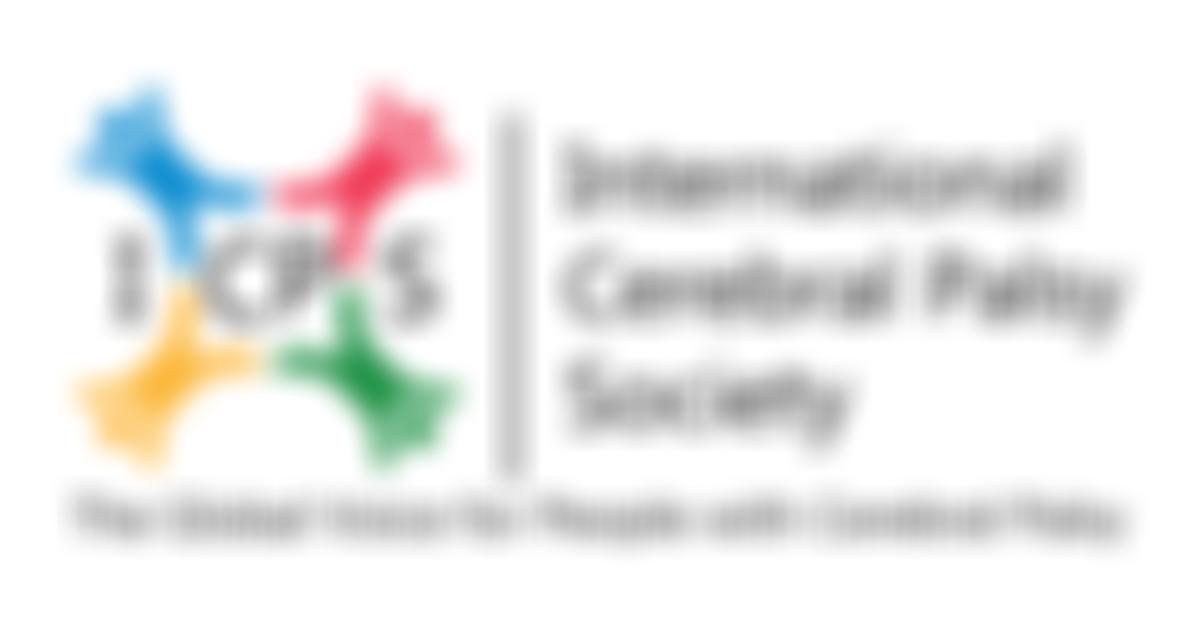 The International Cerebral Palsy Society | Charici