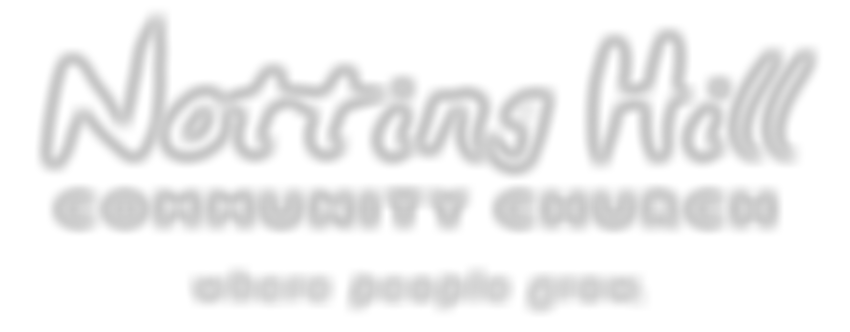 Notting Hill Community Church | Charici