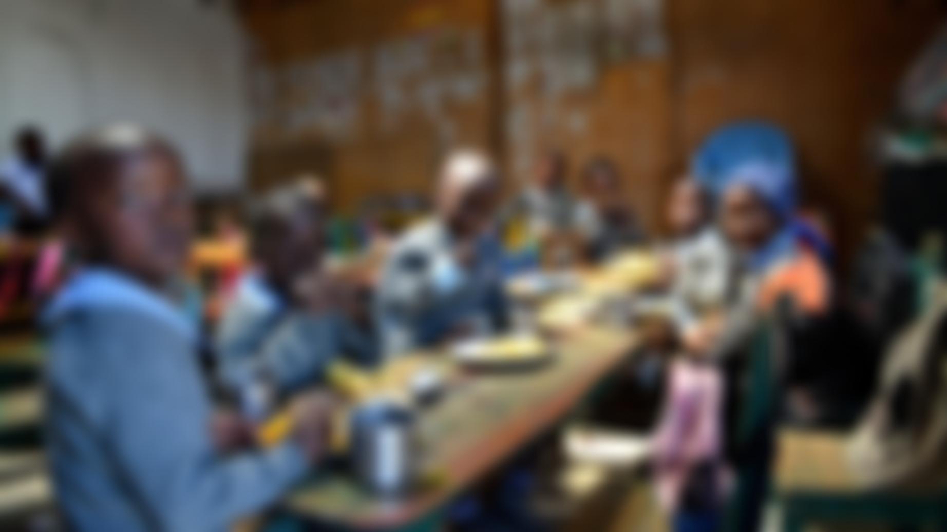 African Adventures Foundation | Charici